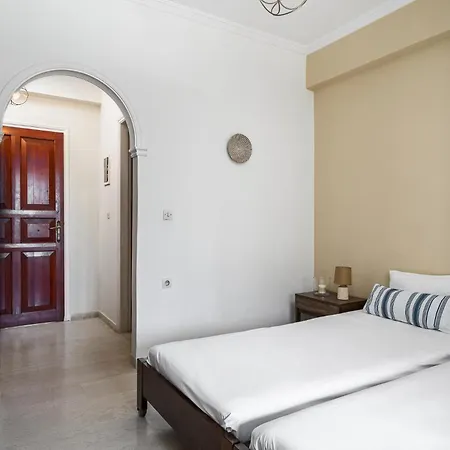 Apartamento Vicky's
