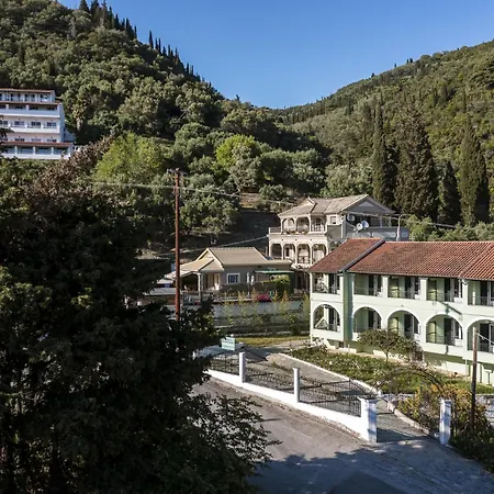 Apartment Vicky's Agios Gordios (Corfu)