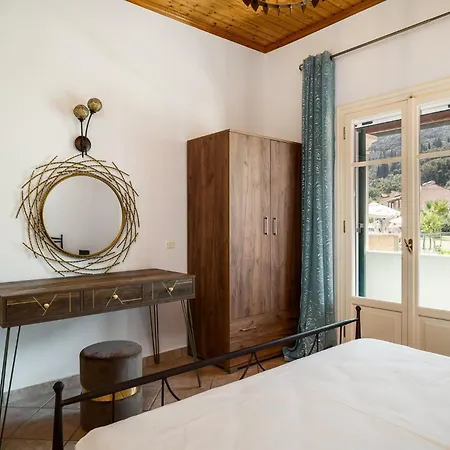 Vicky's Apartamento Agios Gordios (Corfu)