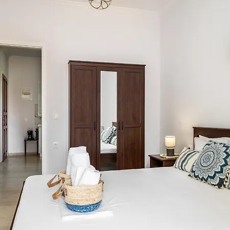 Vicky's Apartamento Agios Gordios (Corfu)
